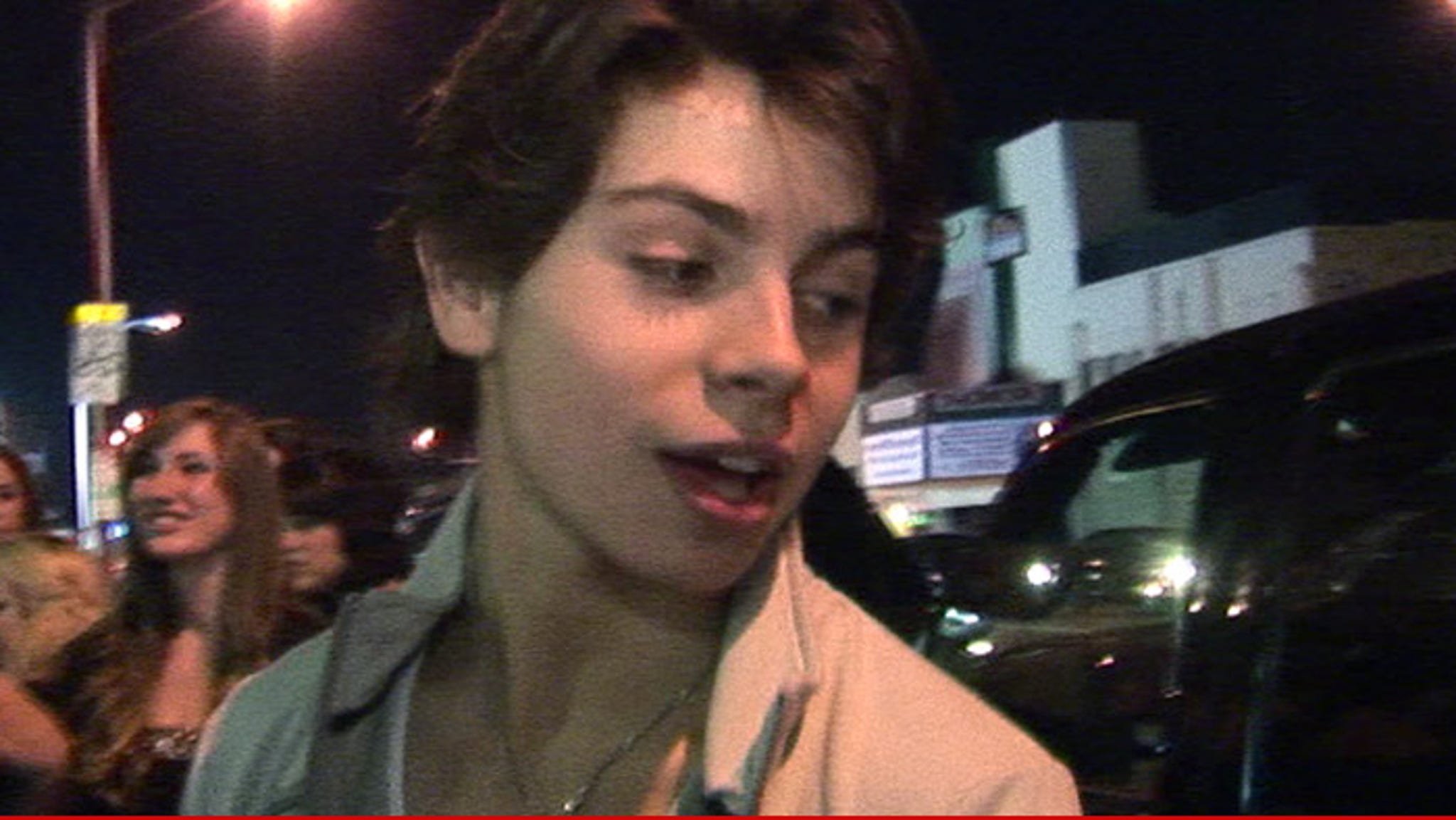 jake t austin dui