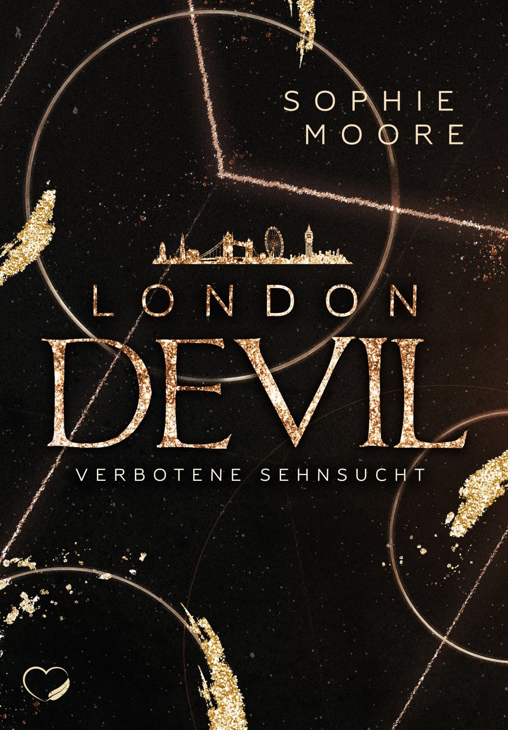 abbie arnold recommends Devil Sophoe