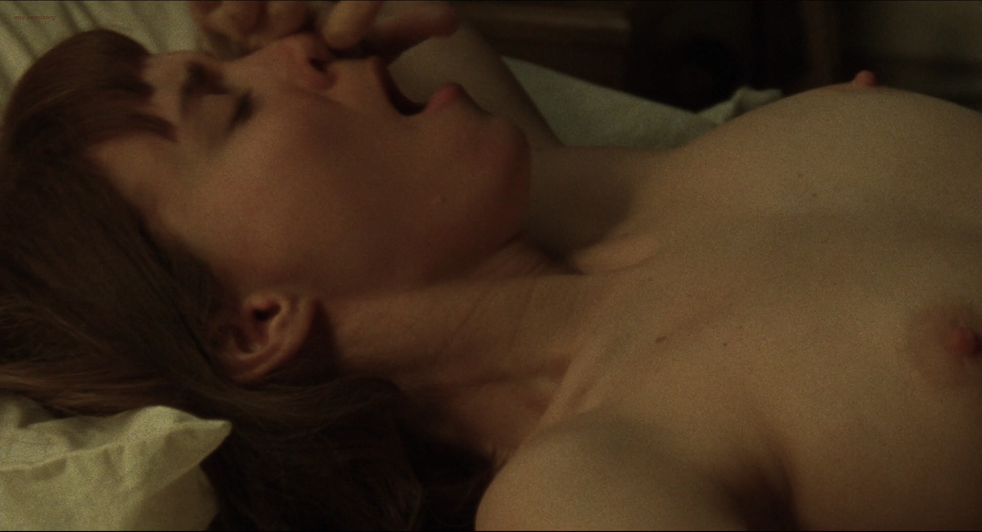 Rooney Mara Nudes angel pov