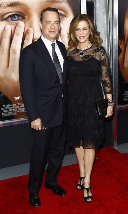 bee flynn recommends rita wilson nude pic