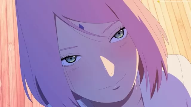 Naruto Henti Sakura gegen taschengeld