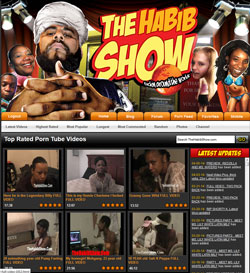 ae haha recommends Thehabibshow Videos