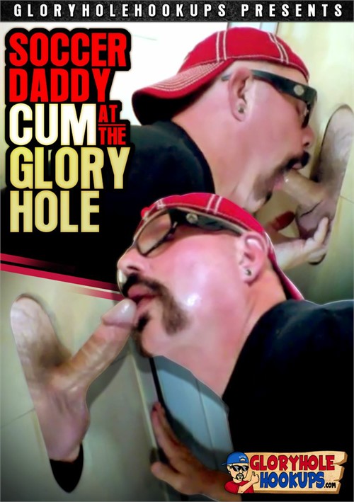 glory hole cuming