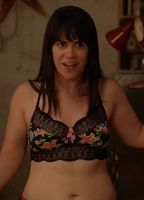 abbi jacobson naked