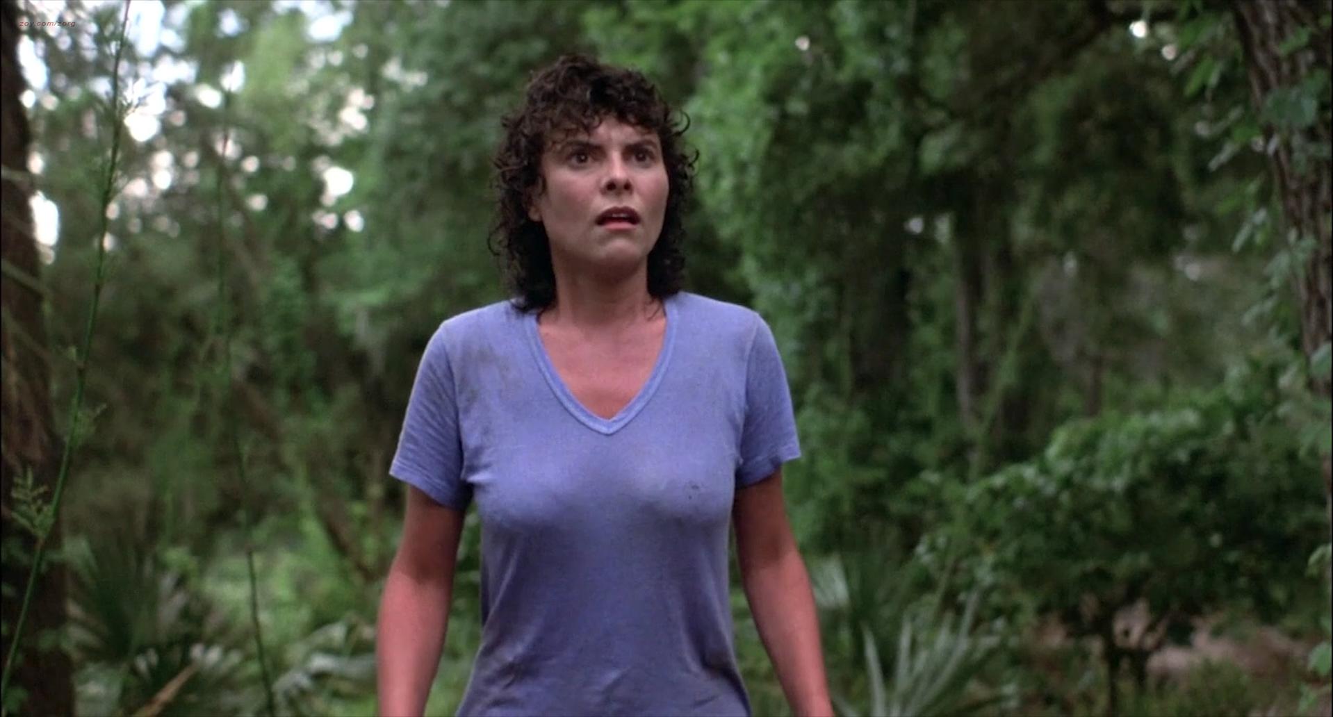 don agustin recommends Adrienne Barbeau Naked Pics