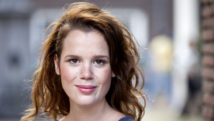 branden cochran recommends anna raadsveld pic