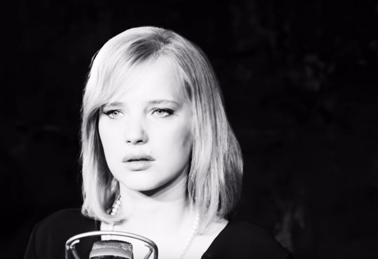 appolon recommends Joanna Kulig Nude