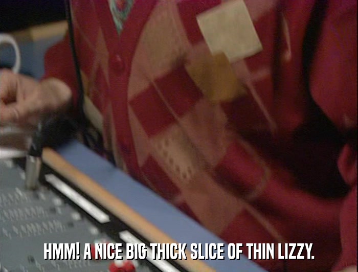 dorothy hong recommends big thick thick lizzy pic