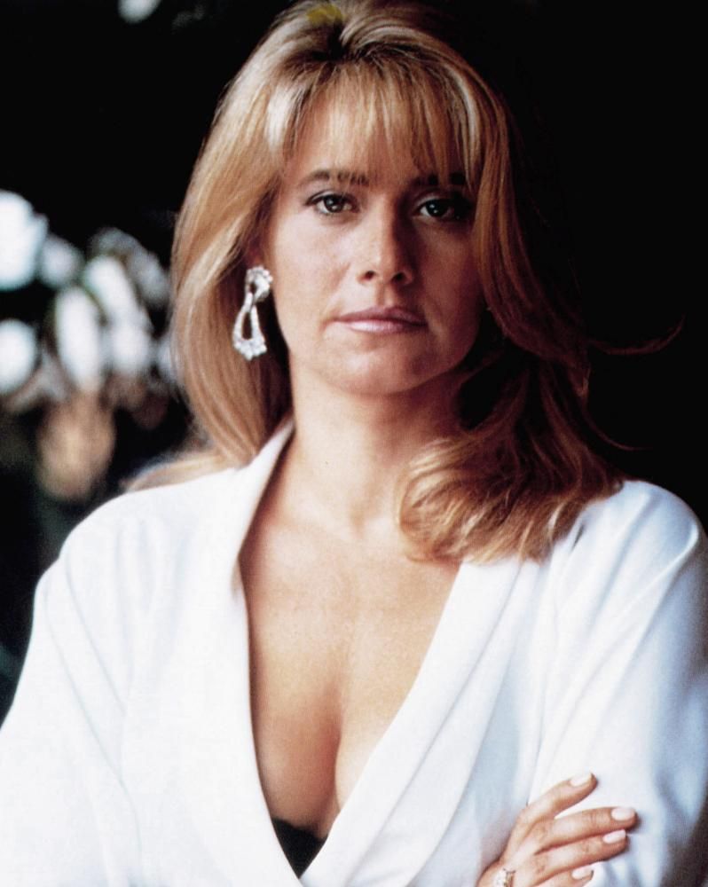 darla mckinney recommends lorraine bracco hot pic