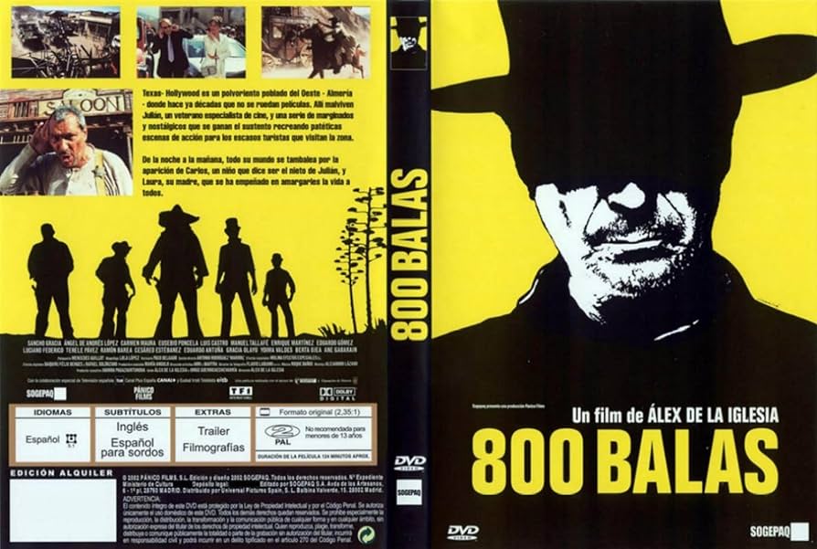 Best of 800 balas movie online