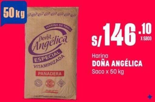 anthony kai recommends Dona Angelica