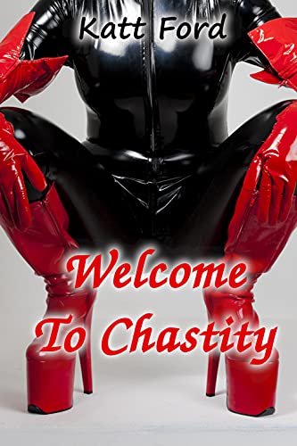 botchok meneses recommends chastity and latex pic