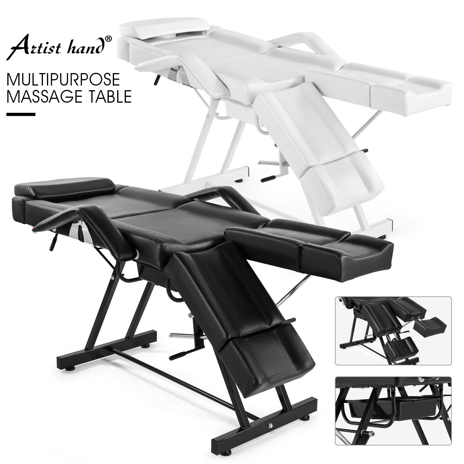 daniel josef recommends sexual massage table pic