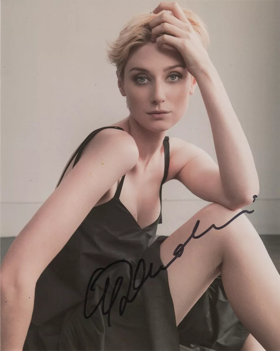 audrey pitman recommends elizabeth debicki sexy pic