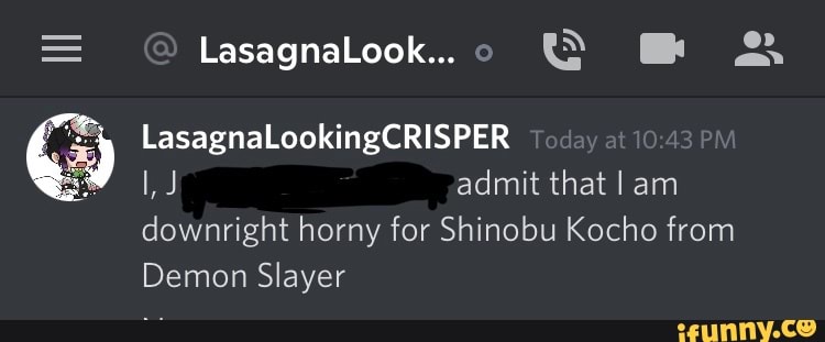 angela stonestreet recommends shinobu horny pic