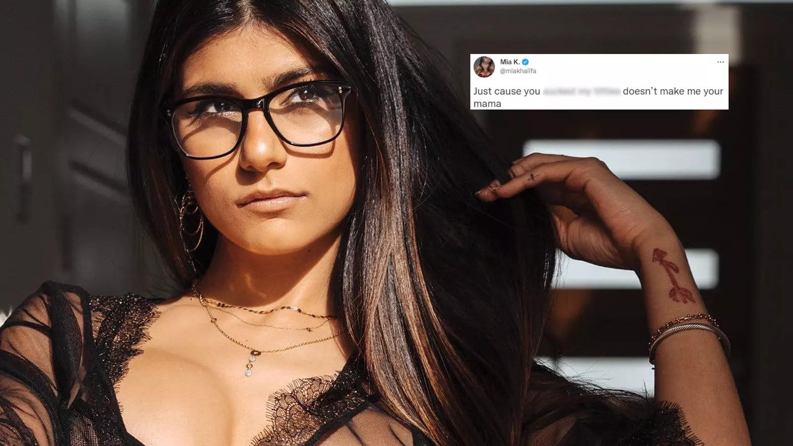 bill allsop share mia khalifa porn pictures photos