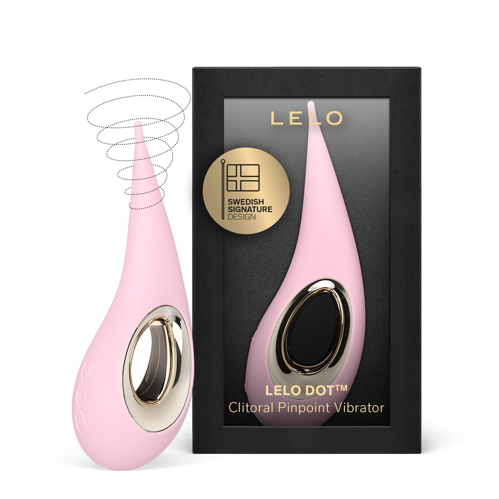 alice sou recommends Lelo Dot Porn