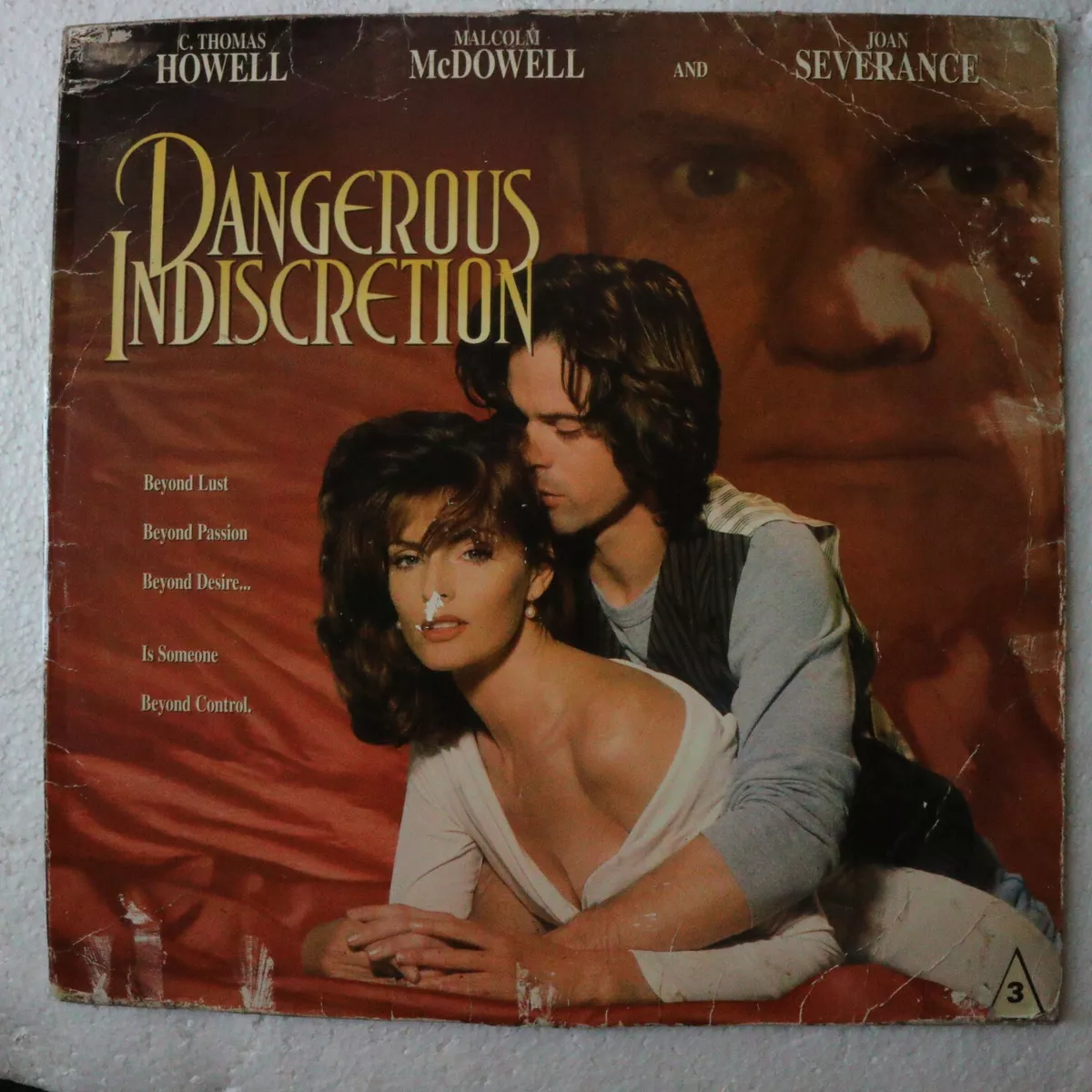 Best of Dangerous indiscretion