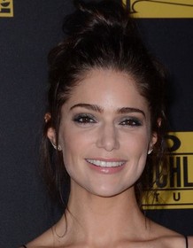 amber isaguirre recommends Janet Montgomery Sexy