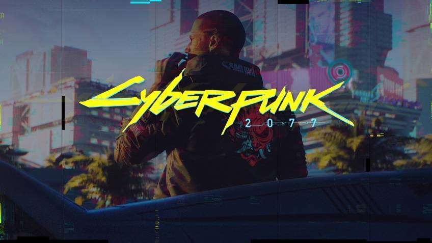 cyberpunk panam porn