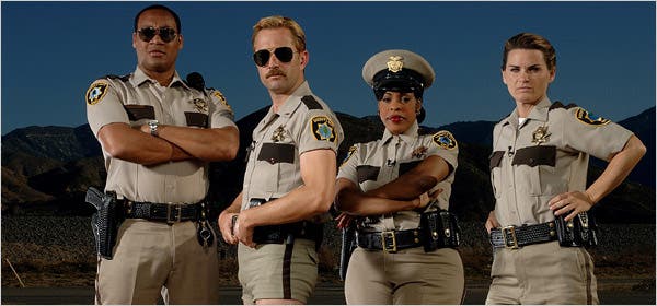 colin cherney recommends Busty Cops Go Hawaiian Movie