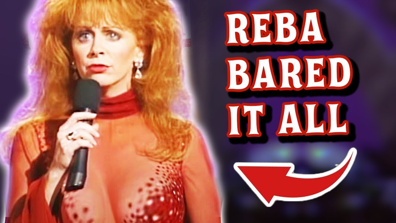 arshad parwez recommends Reba Mcentire Naked