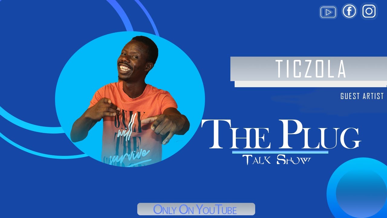 the plug talk show