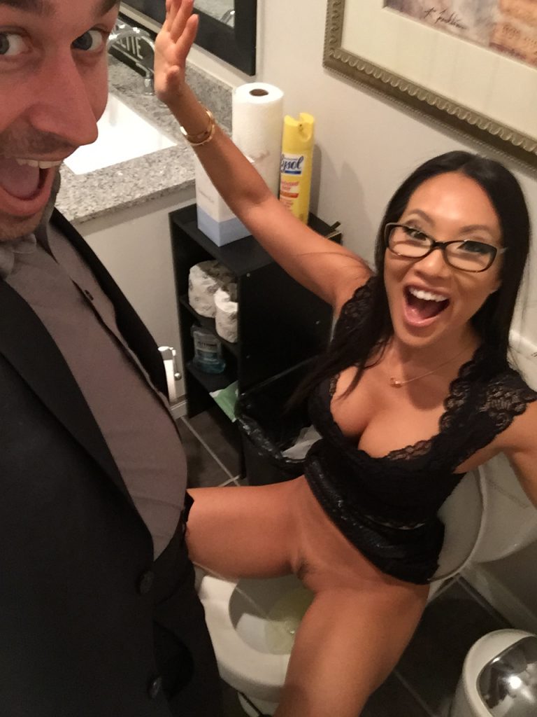 asa akira james deen