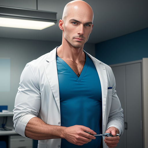 alice hard recommends Doctor Adventures Johnny Sins