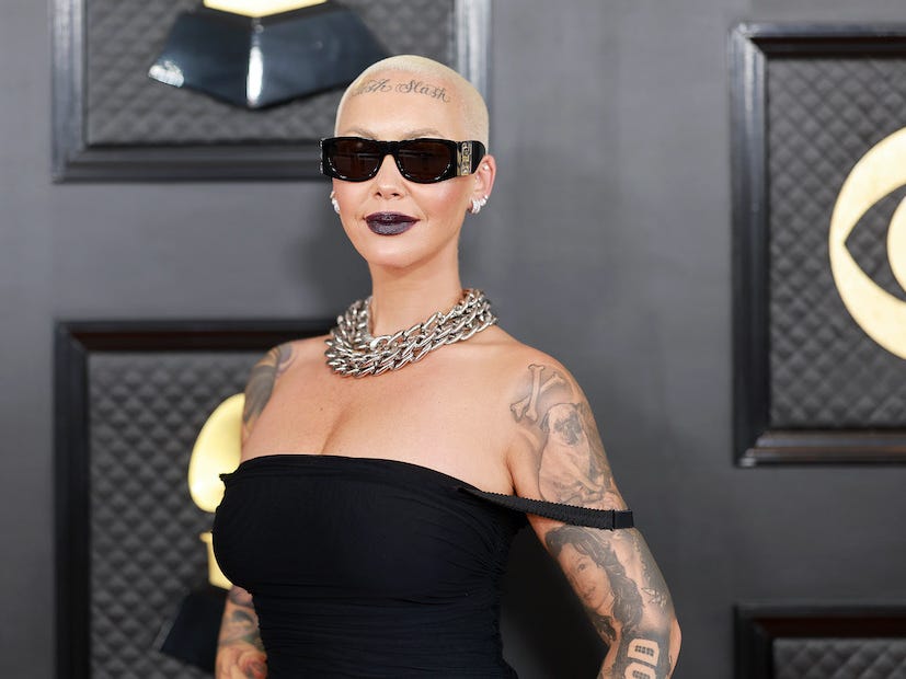 bandar sharqawi recommends amber rose only fans leak pic