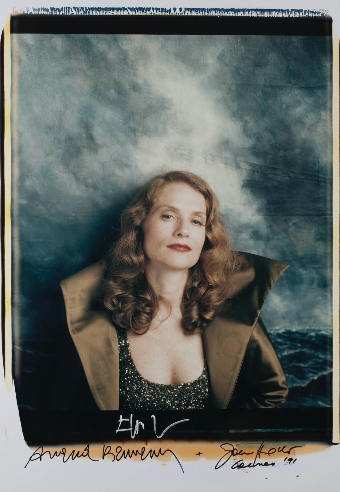 barbara yontz recommends isabelle huppert nude pic