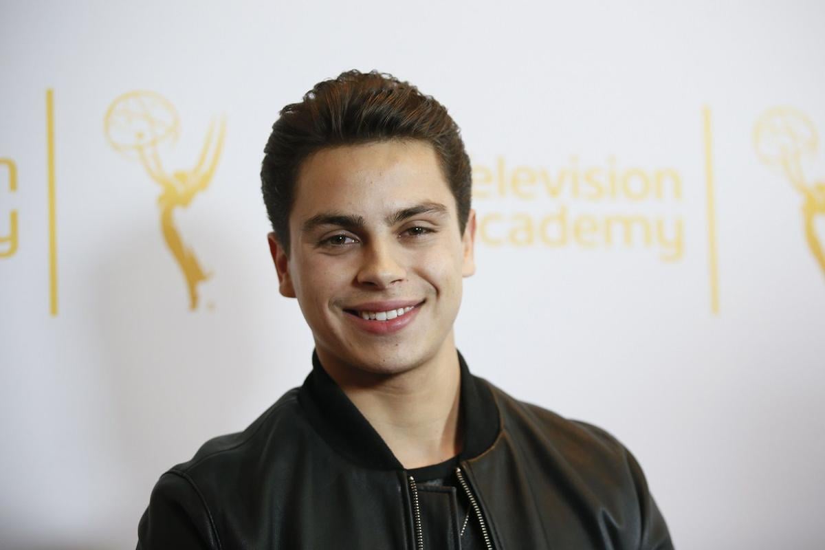 dominik green add jake t austin dui photo