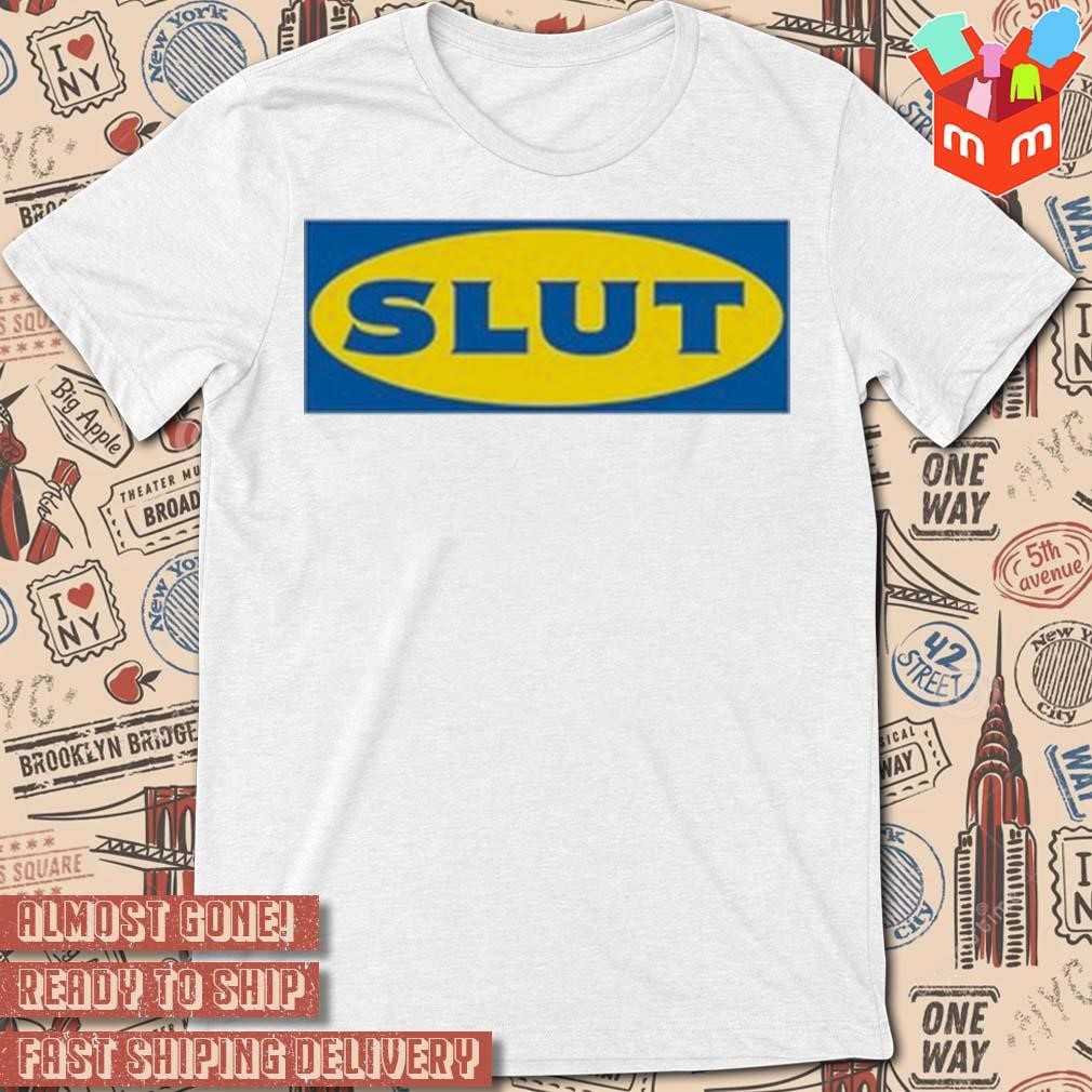 briana yocum recommends Swedish Slut