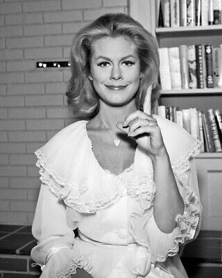 donni phommany recommends Elizabeth Montgomery Pics