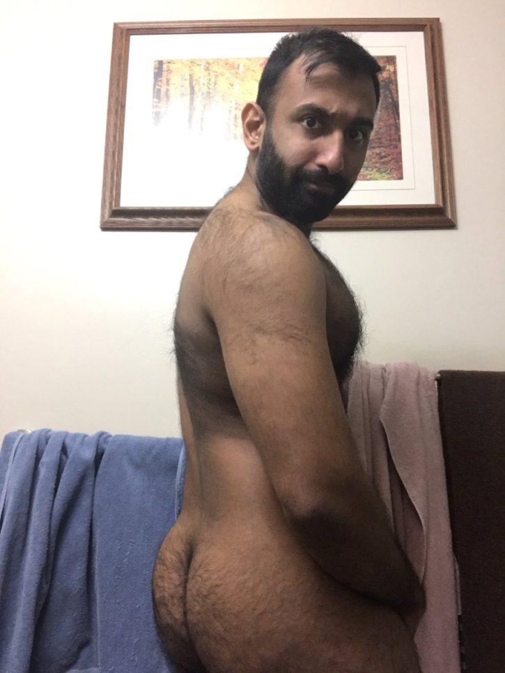 pakistan nude men