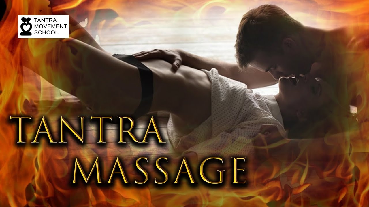 Best of Video of tantra massage