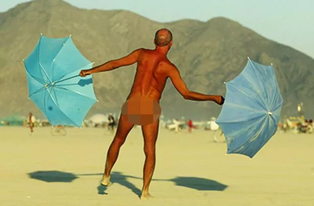 bill holden recommends burning man gay sex pic