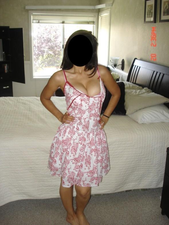 hotwife latina