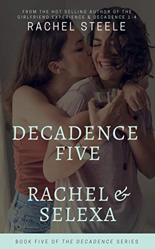 caoimhe buckley recommends Rachal Steele