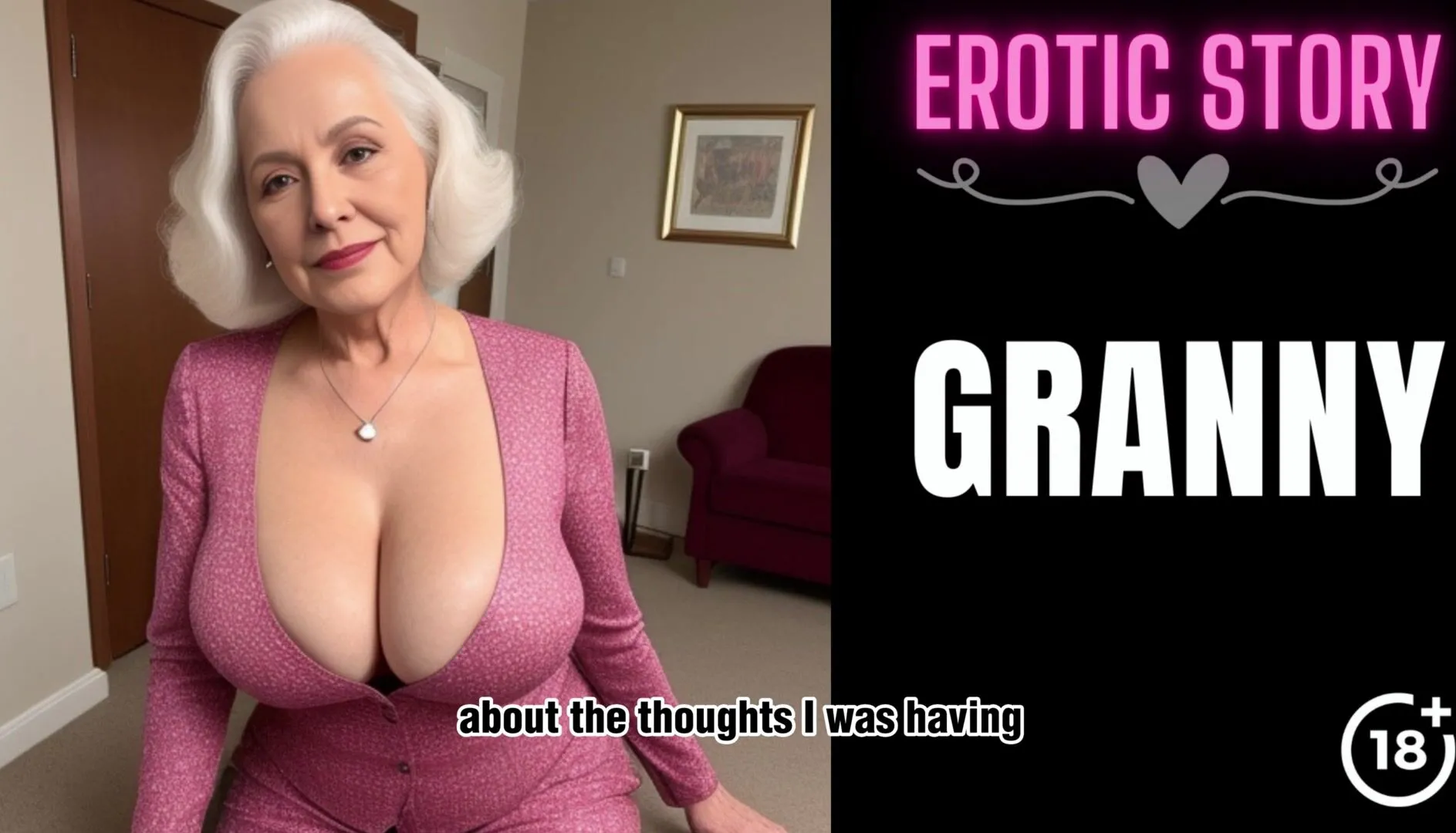 cilla maxime recommends sexy gilf porn pic