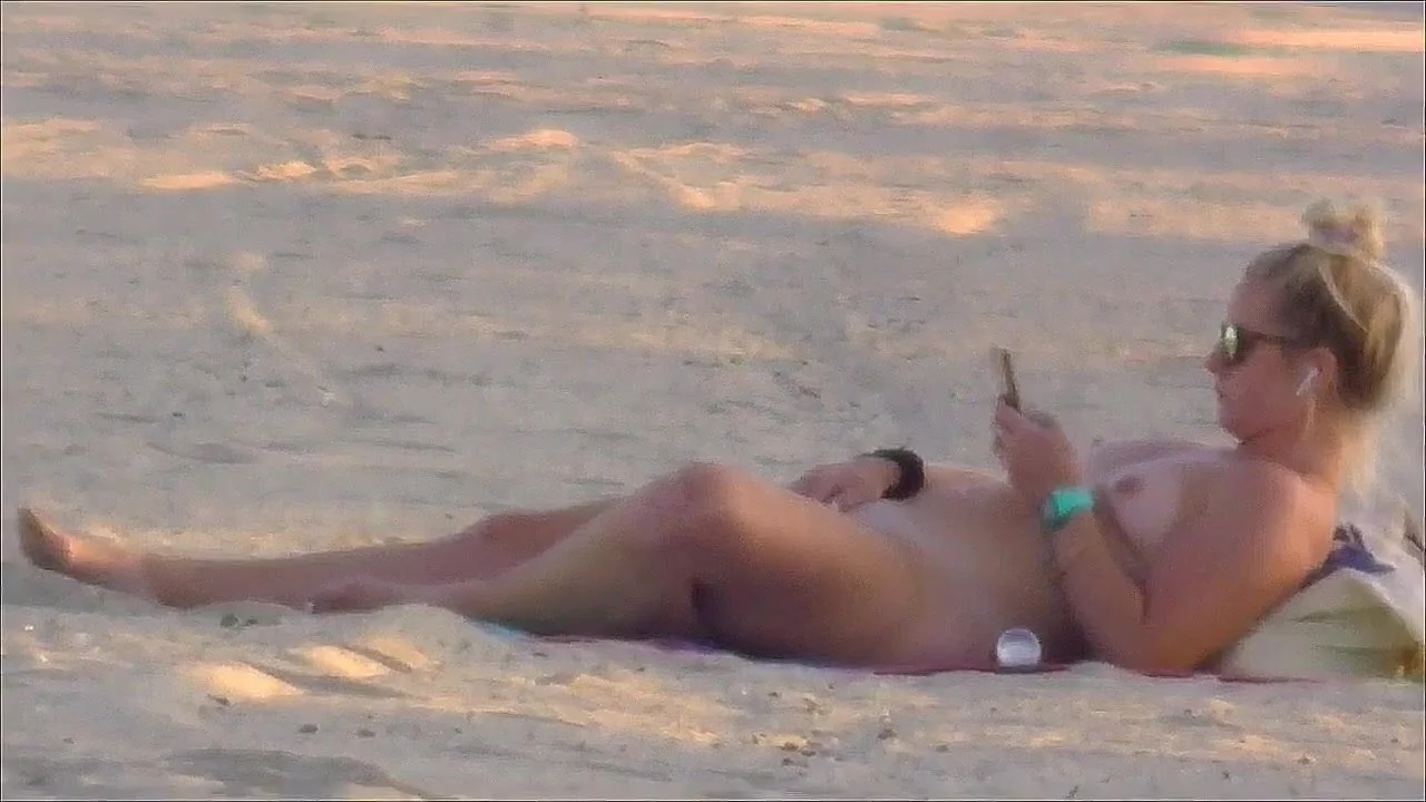 brittany obryan add photo caught masturbating at beach