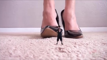 carlos valeron share giantess sfx porn photos