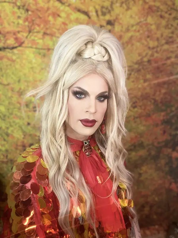 annette widmer recommends blonde katya pic