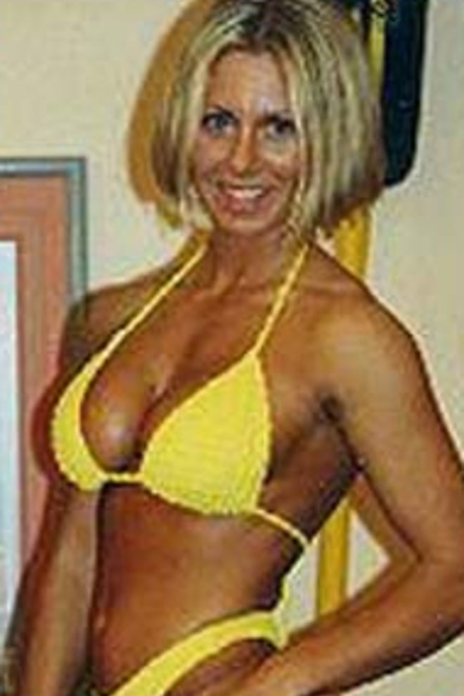 arber hyseni recommends jill monroe wrestling pic