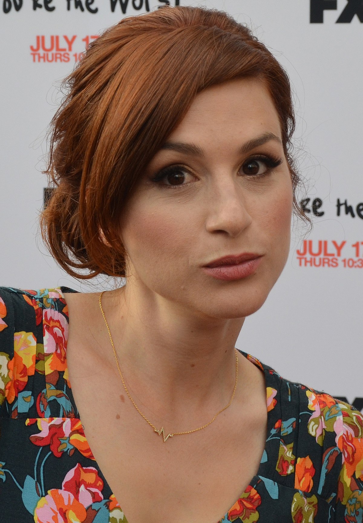 brian haack share aya cash hot photos