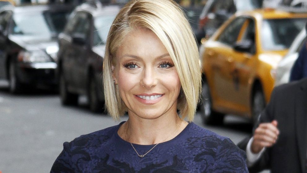 danish adeel recommends kelly ripa nude pics pic