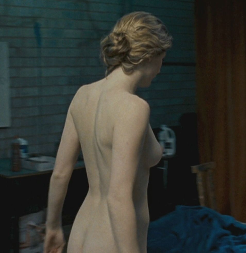 jodie whittaker nude