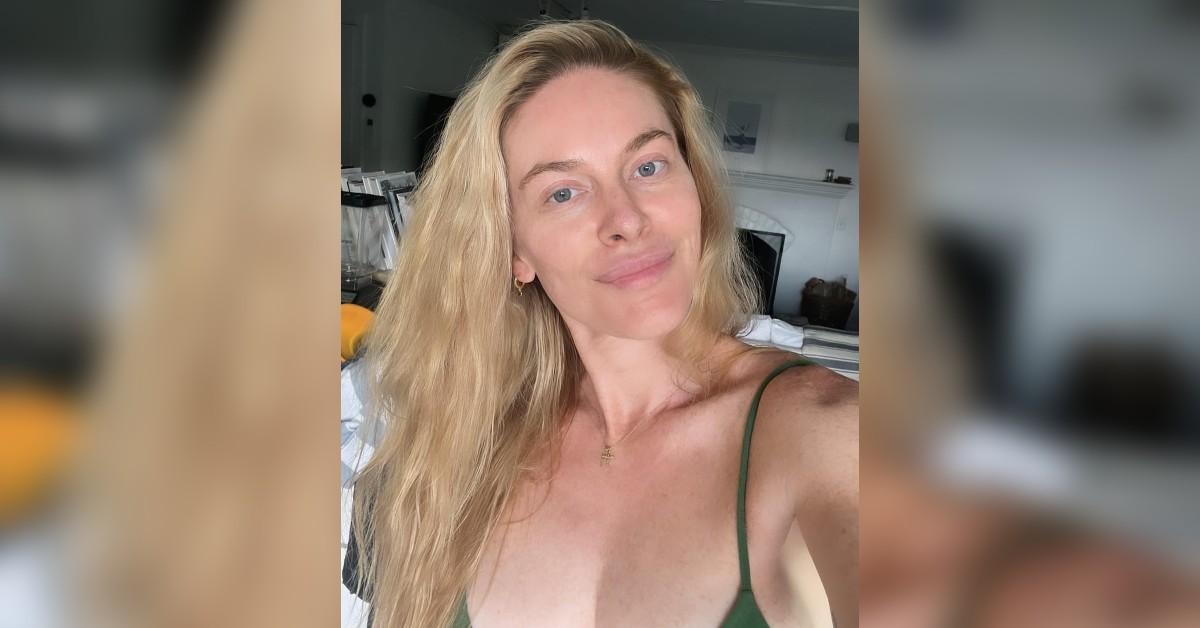 alvin jhake recommends leah wilde nude pic