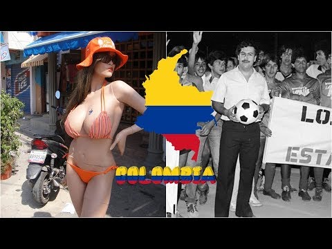 charlie reaney share colombian with big tits photos