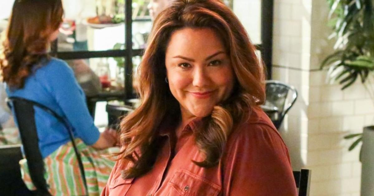 cristina udrescu recommends American Housewife Gina